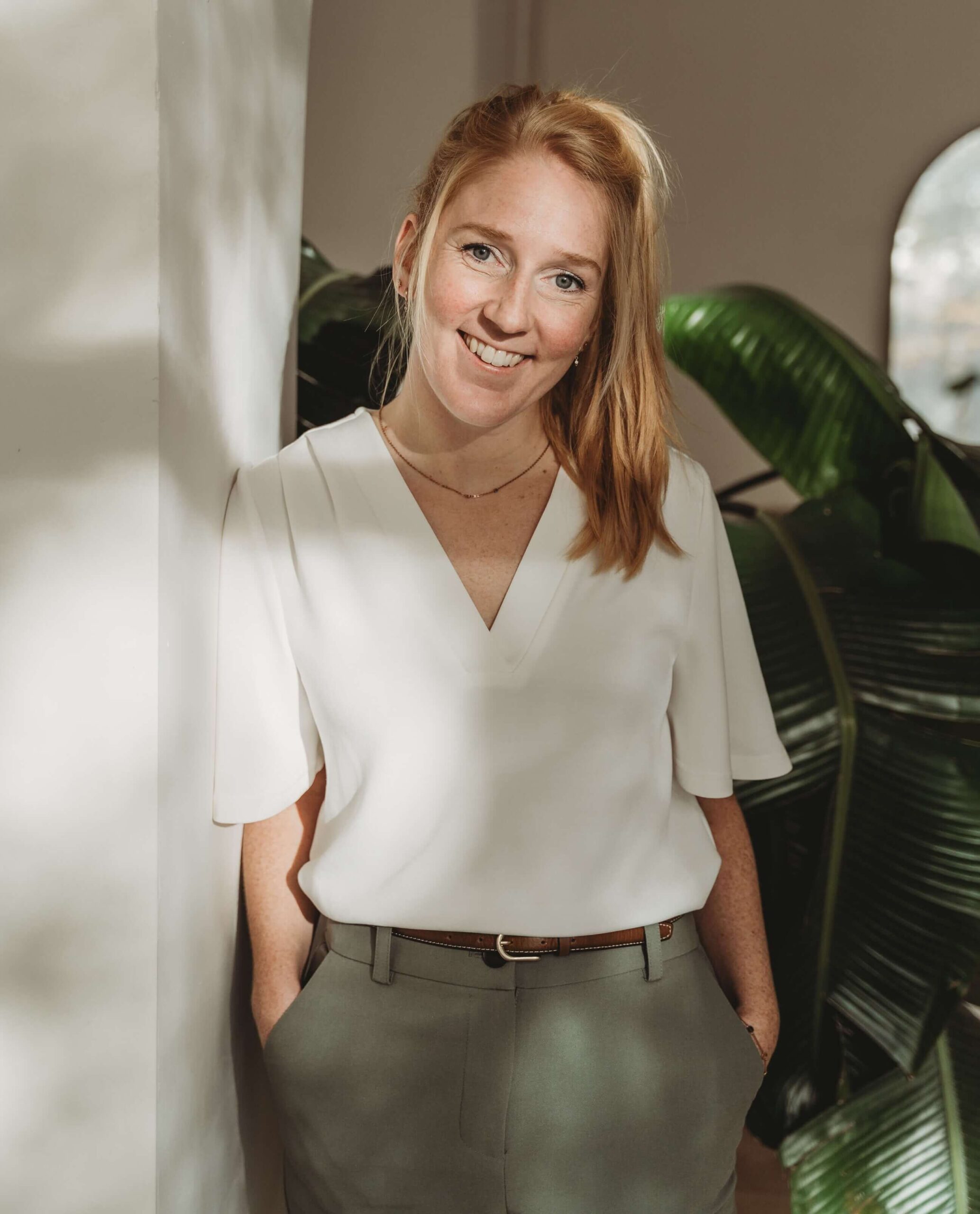 Studio Lydia