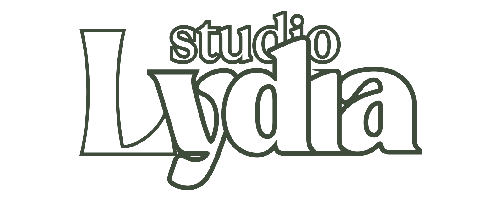 Logo Studio Lydia